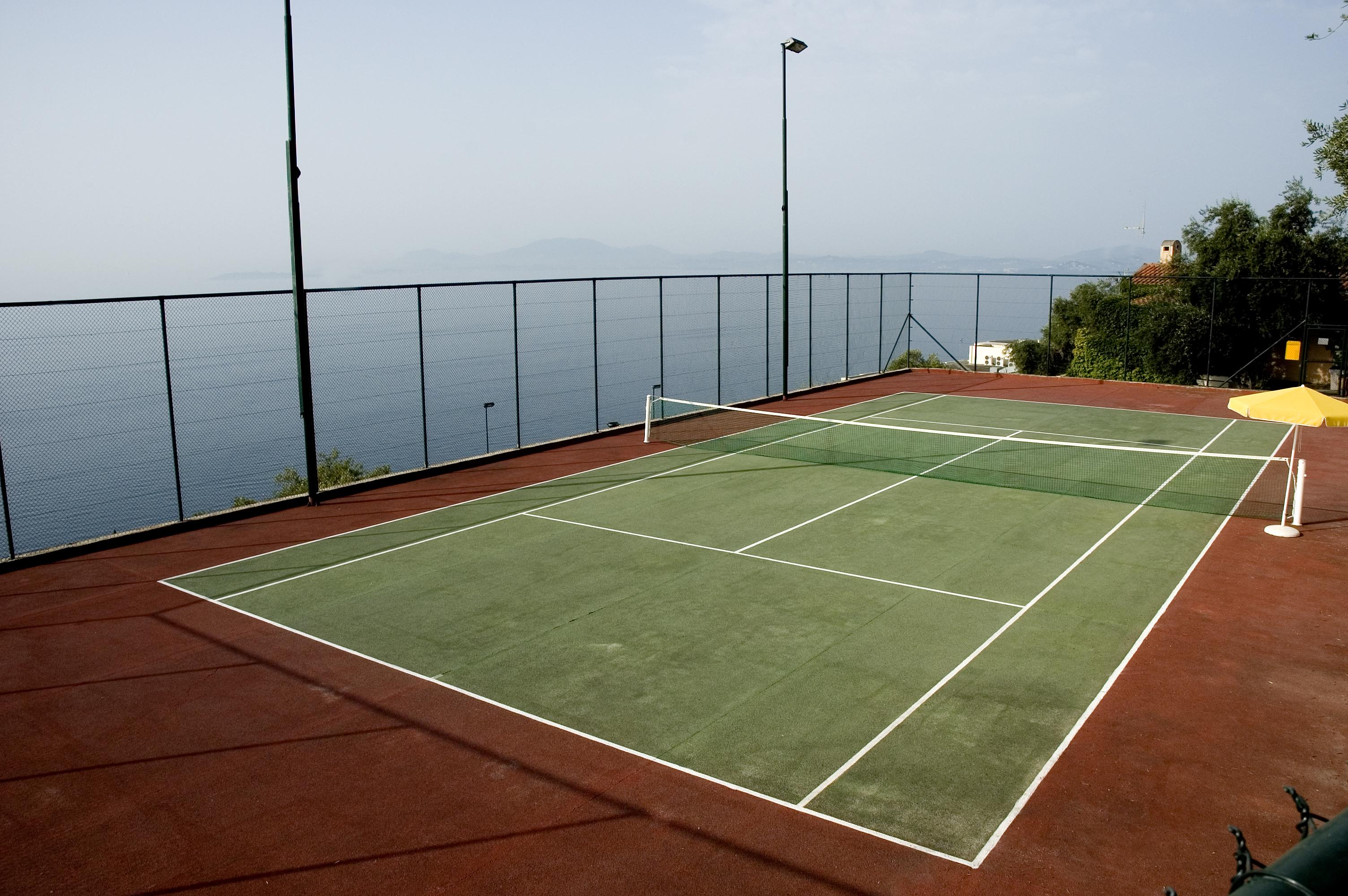 Sunshine Corfu And 4*